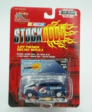 Racing Champions Stock Rods BOXOTICA 6 Valvoline 1999 1 of 19,999 New