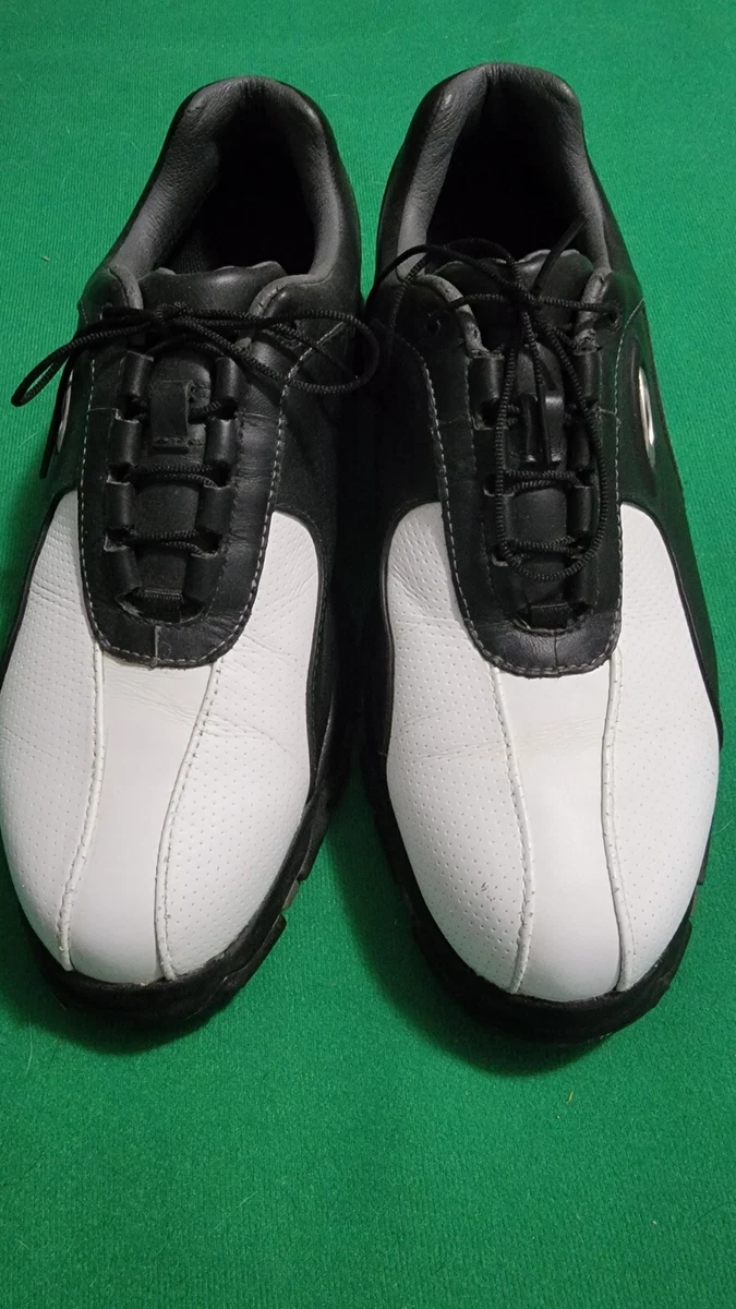 Preços baixos em Oakley Golf Masculino 9.5 Sapato dos EUA | eBay