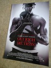 GET RICH OR DIE TRYIN' MOVIE POSTER WITH CURTIS "50 CENT" JACKSON - FACE — photo 4