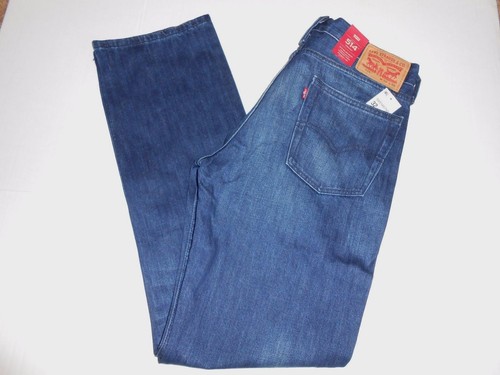 Levis 514 Straight Leg Jeans sz 32x34 