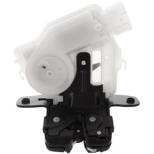 SERRATURA DEL PORTELLONE BAGAGLIAIO CON ATTUATORE PER TOYOTA YARIS II P9 05-11