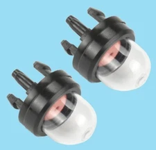 2x Primer Bulb for Craftsman Purge Pump 358.79556 35879518 35879556 530047721