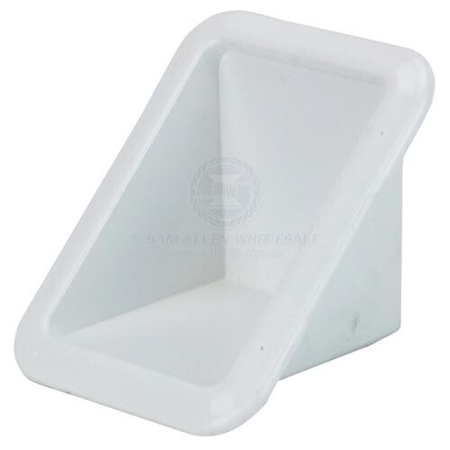 Recess Side Flush Mounted Storage Case for Caravan/ Boat/RV CAN-SB MADE IN ITALY - Picture 1 of 1