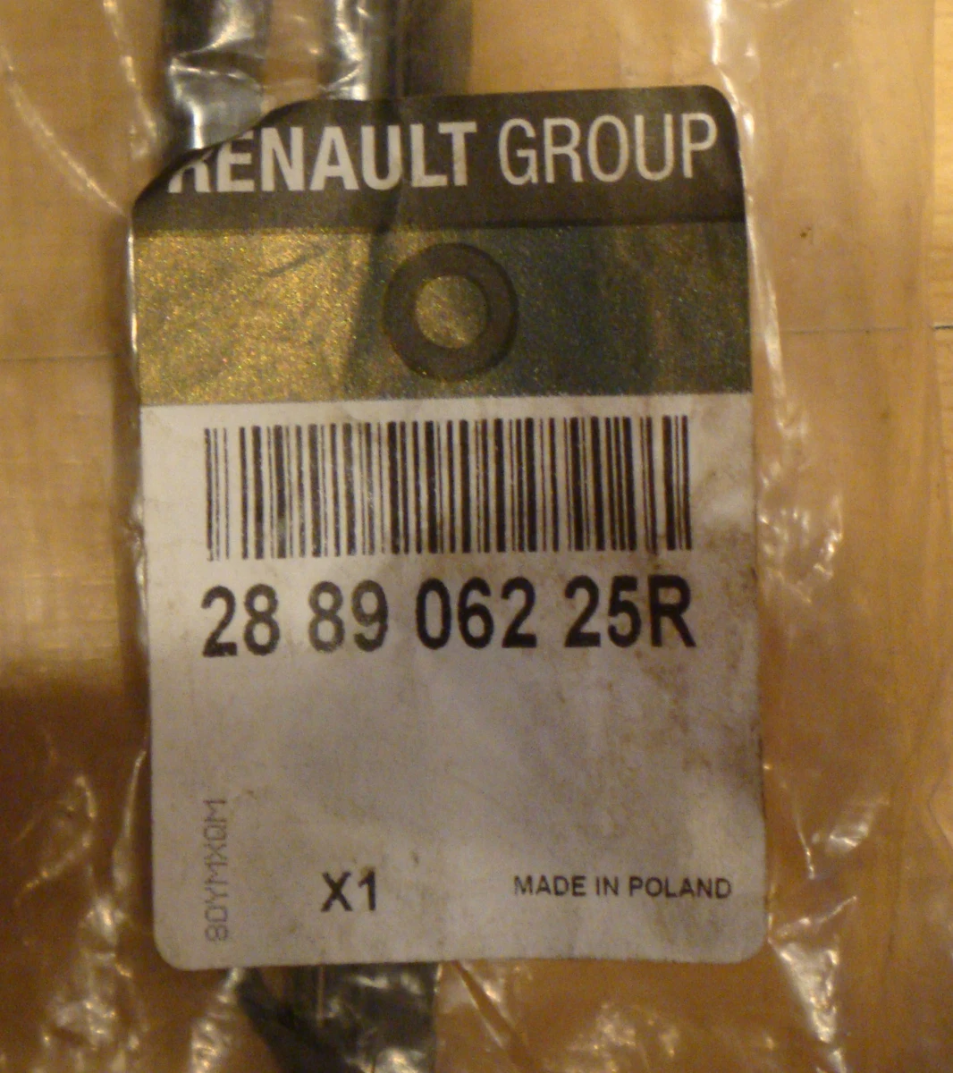 Genuine Renault 288906225R wiper blade | eBay 
