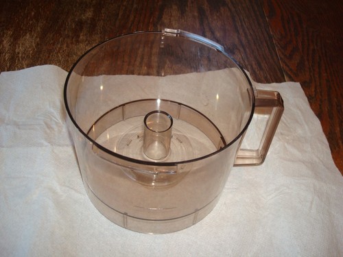 Sears Counter Craft Küchenmaschine 400 - Ersatz 1 Menge Rührschüssel - schön - Bild 5 von 11