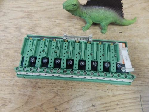 Phoenix Contact UMK-SE 11 25 Terminal Block *FREE SHIPPING*