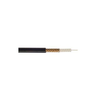 Cavo Con Connettori F Maschio Cavo Coassiale RG59 Lungo 12 Piedi Con Connettori Tipo F, Marca CablesOnline, Perfetto Per TV E Audio Cavo Video Coassiale