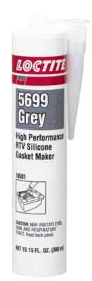 Loctite 135270 300ml Cartridge High Performance RTV Silicone Gasket Maker