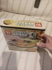 Greater Mate Garlic Greater , Kitchen Item, BNIB