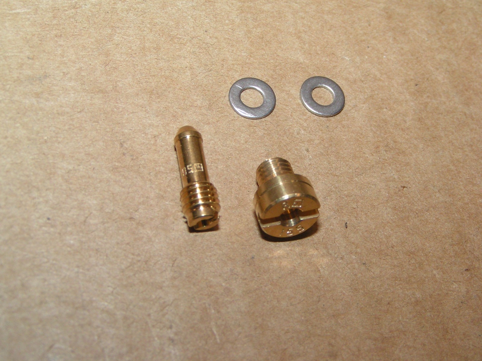 9091 Suzuki DR650S DR650 DR 650 Stage 3 Mikuni Carburetor Jet Kit 50 155 eBay