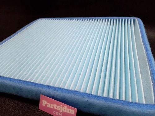 Genuine SUZUKI CARRY EVERY Air Conditioner Filters DA52T DA62T DA63T DA65T DB52T - Picture 8 of 21