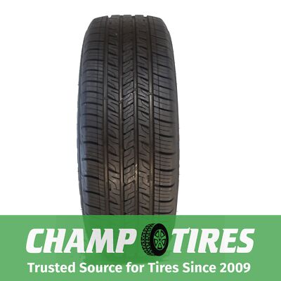 P215/65R16 Goodyear NEW Assurance Comfortdrive 98 V New 11/32nds
