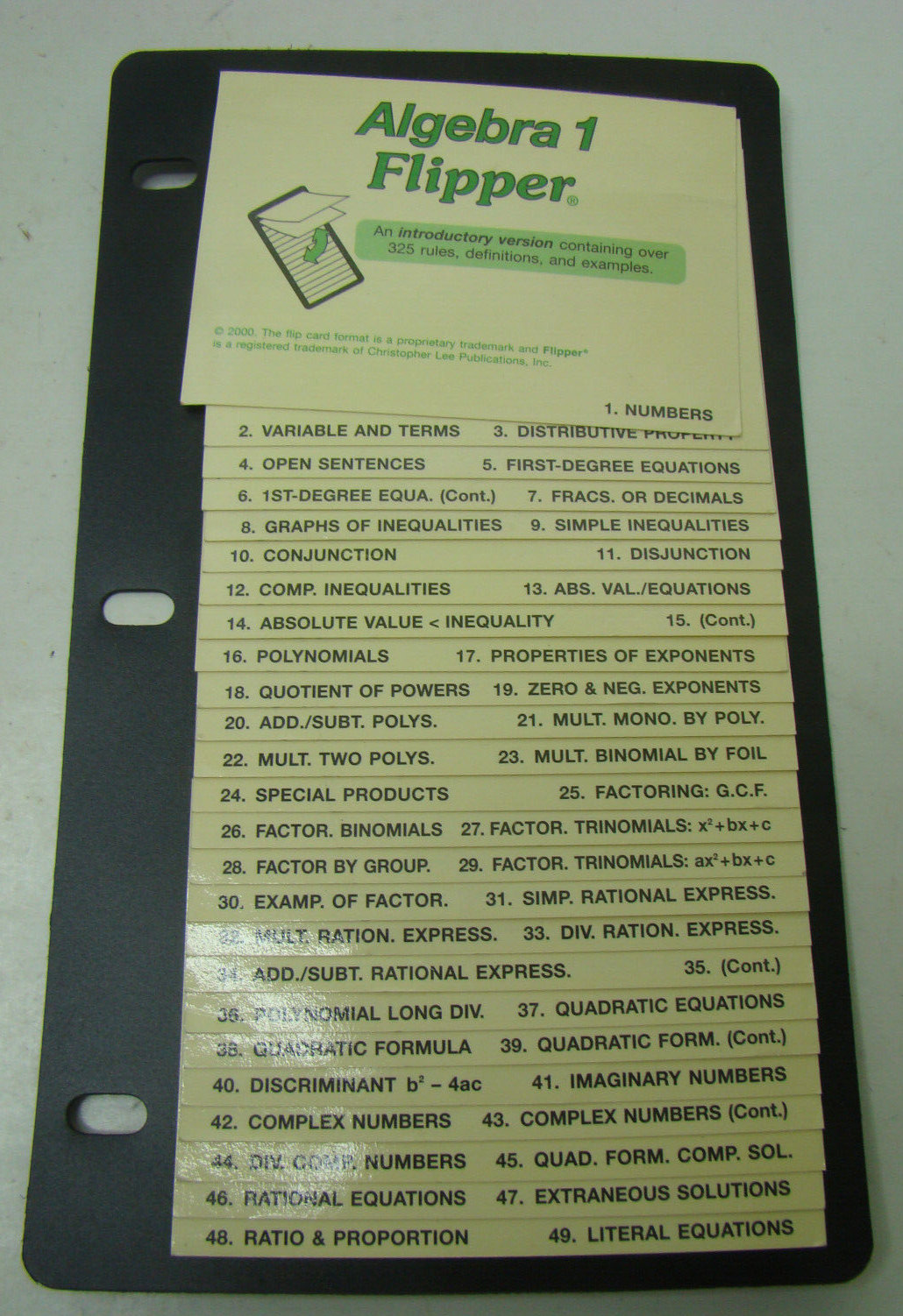 Foto 1 di 6
