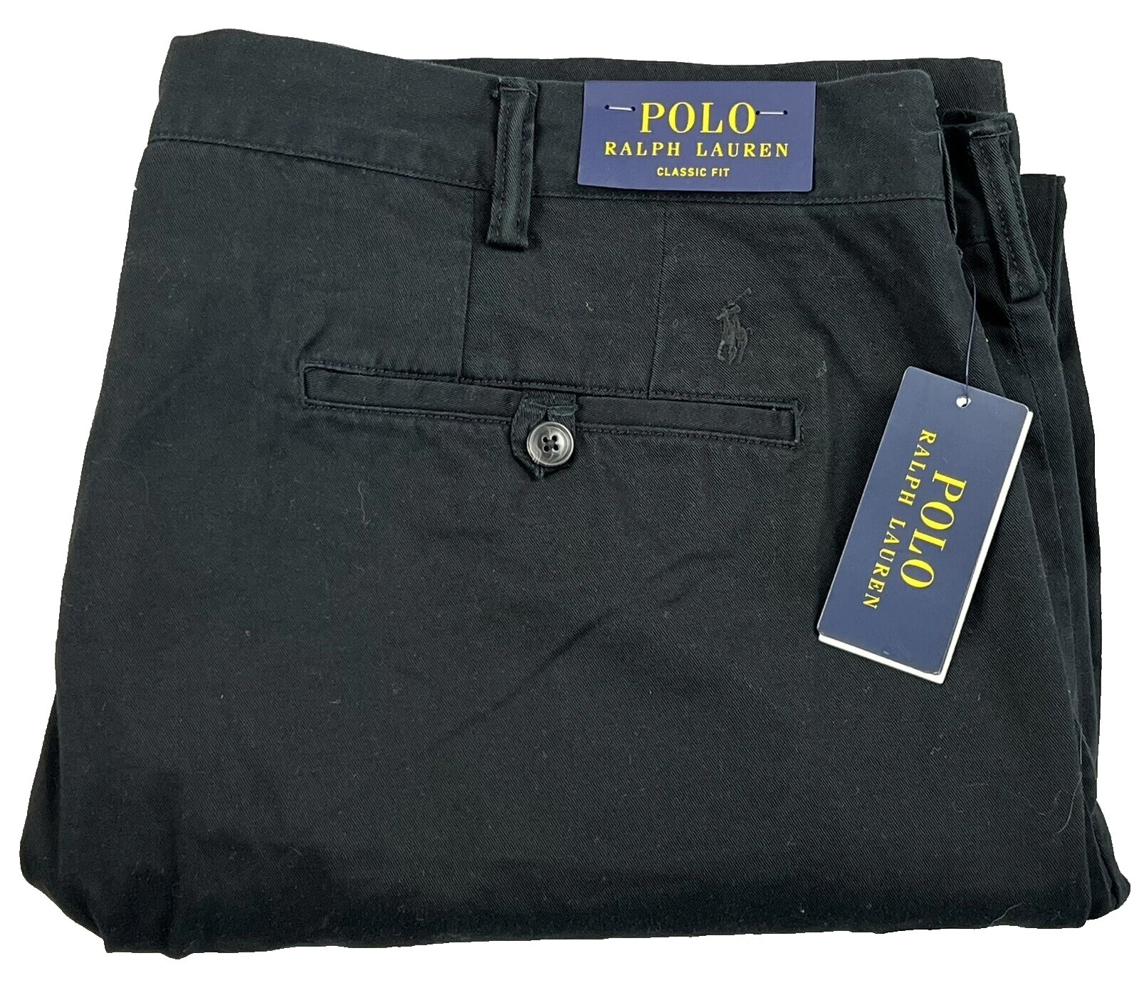 Talla de pantalones y otros Polo Ralph Lauren 42 Pantalones para hombres
