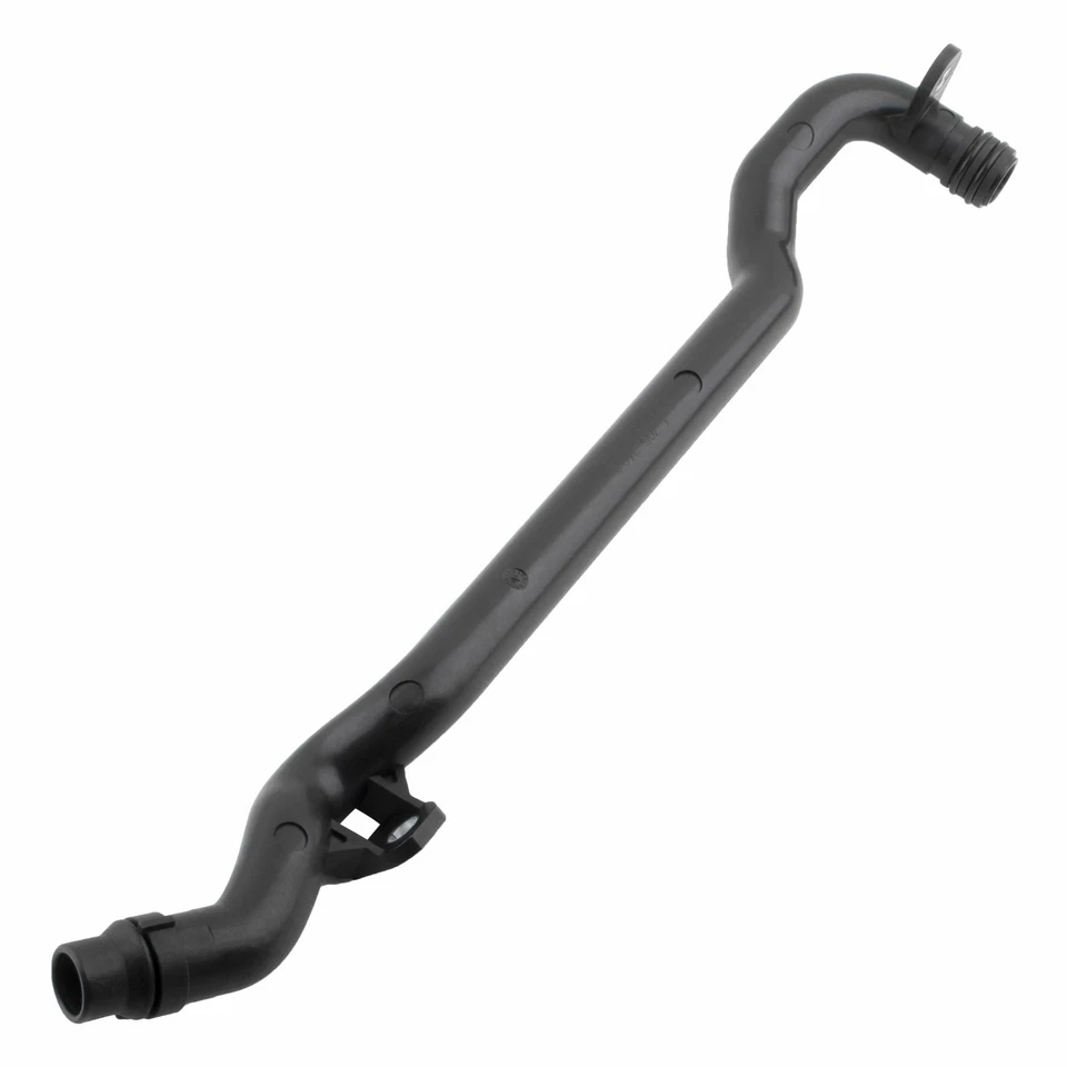MANGUERA TUBO REFRIGERANTE ENTRADA CALENTADOR SE ADAPTA A BMW X3 X5 Z3 Z4 520I 1999-2006 11531705210 Foto 3 de 4