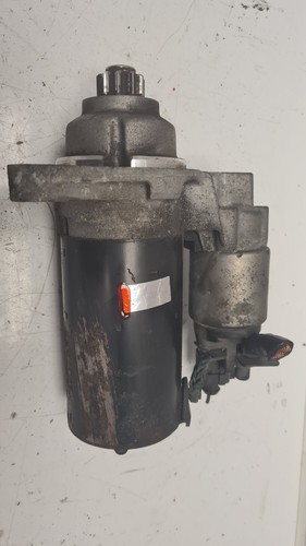 Original VW Golf 4 1J Polo 9N Seat Ibiza 6L Anlasser 02T911023G Bosch 0001120400