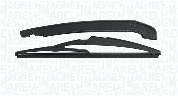 MAGNETI MARELLI 000723180074 WISCHBLATT HINTEN FÜR FORD | eBay
