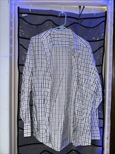Alex Cannon Dress Shirt