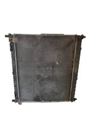Ssangyong Rexton Water Coolant Radiator Genuine 270 Xdi 2009