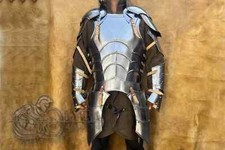 Best armor for him  Medieval body armor Plates Fantasy  Christmas beast Gift