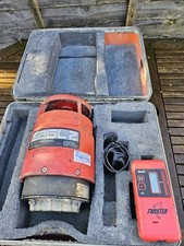 EAGL 2 Electronic Level