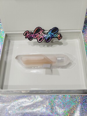 KKW Fragrance CRYSTAL VANILLA Eau De Parfum EDP oz 30