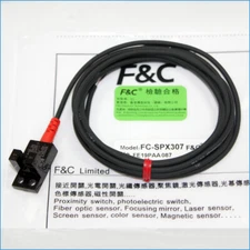 FC-SPX307Z motion limit switch photoelectric switch sensor replace EE-SX674 WR