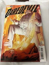 Daredevil #15 Marvel Comics LGY(665) 2025 DISCOUNTED SHIPPING 