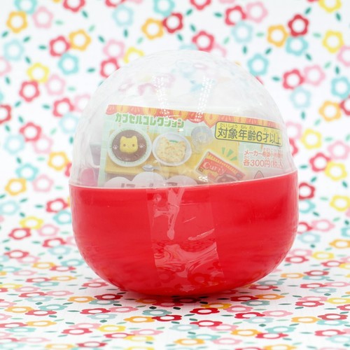 Calico Critters Cat Kitchen Furniture Pot Food 1 Random Accessory - Picture 2 of 8