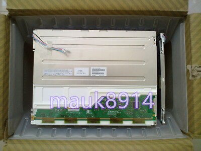 12.1'' NEW Q121S1LG41/43/44/45  800*600 LCD Screen Panel Display 90 days warranty
