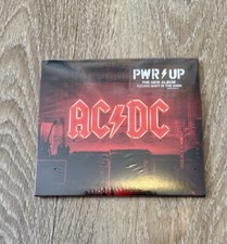 Power Up by AC/DC (CD, 2020)