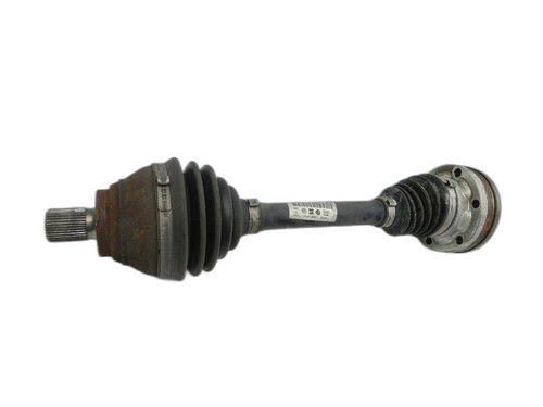 Antriebswelle Gelenkwelle li vo für Skoda Superb II 3T 08-13 3,6 191KW Autom