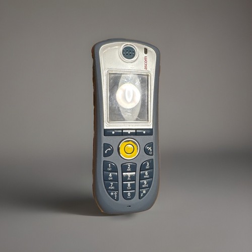 Ascom DH4 D62 ACAA/2H Ascom D62 Mobilteil inkl. Akku