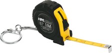 1 m Rollmeter Mini mit Stopfunktion