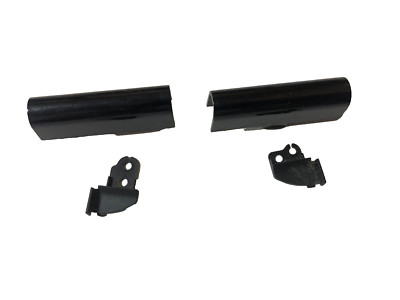 Genuine Emachines E525 E625 E627 E630 E725 Support Hinge Cover Set Kit