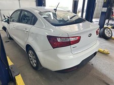 Used Rack and Pinion Assembly fits: 2015 Kia Rio Power Rack and Pinion Motor Dri