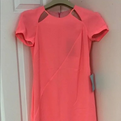 BNWT Versus by Versace mini dress, IT Size 40