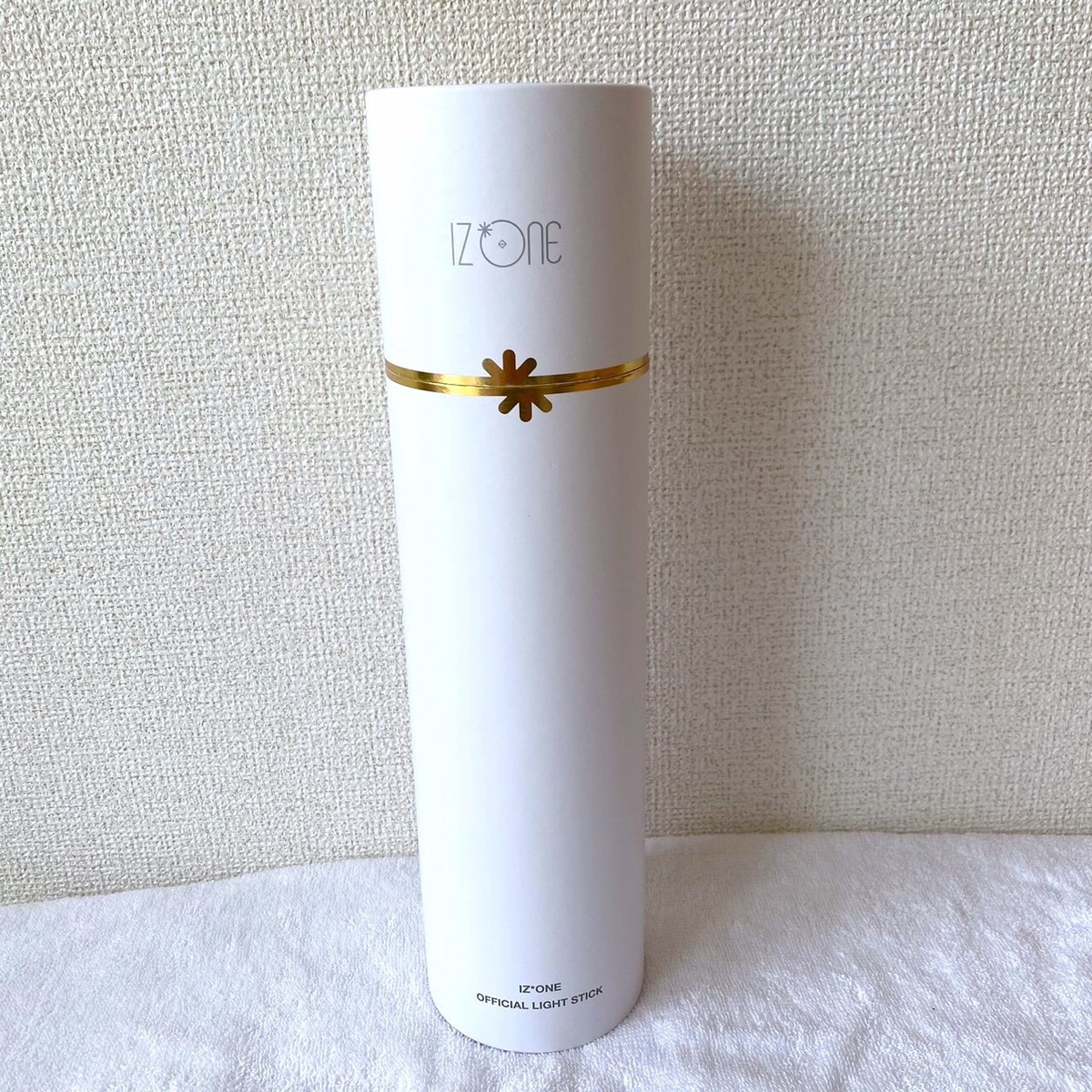 IZ*ONE Official light stick (Battery not included) IZONE | eBay