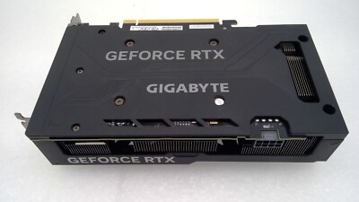 Gigabyte GeForce RTX 4060 Ti 8GB GDDR6 Graphics Card GV
