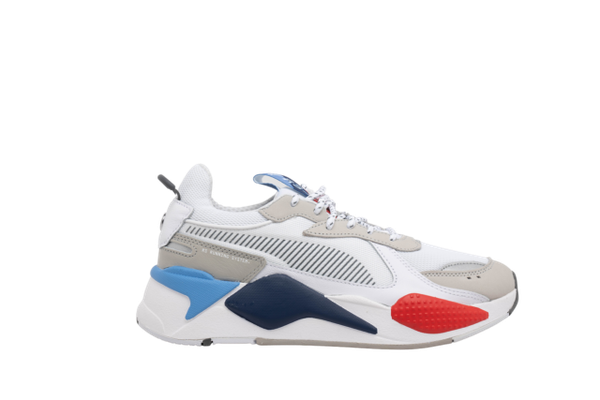 Size 10.5 - PUMA RS-X x BMW Motorsport 