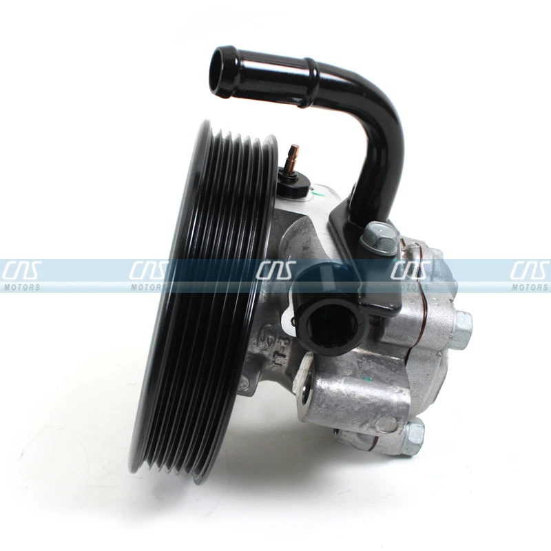 ✅GENUINE✅ Power Steering Pump for 2001-2005 Hyundai XG300 XG350 OEM 5710039000 - Image 3 of 4