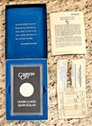 1882 CC Carson City Morgan Silver Dollar with GSA Box/COA RARE ORIGINAL RECEIPT!