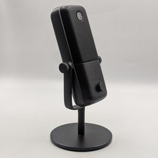 Elgato Wave 3 Wired Cardioid Condenser Wired Microphone ONLY