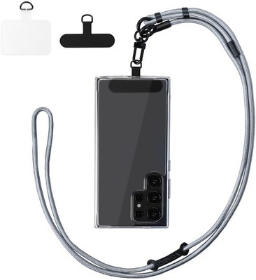 nevox Sonstiges Mobiltelefon-Zubehör Umhängeband Universal