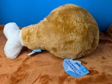 Barkbox Mammoth Drumstick