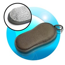 Auto Windschutzscheibe Reiniger Auto Waschen Schwamm Innen Fenster flausch