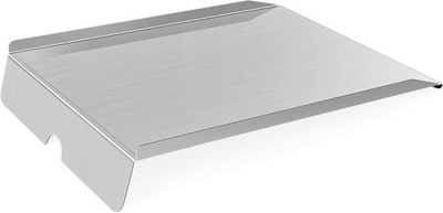 #ad Drip Tray for Traeger Heat Baffle Replacement Parts Pro Series 575 22 Lil#x27; Tex E $54.60