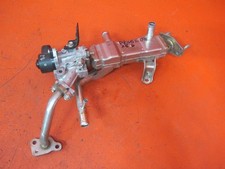 Toyota Prius (XW30) 2009 Benzin/Elektro AGR-Ventil Abgasrückführung CWI17716