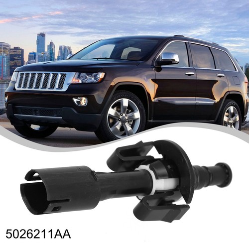 Brandneu Der Motorhaube Für Dodge Für Jeep Für Ram 2007-2022 5026211AA - Picture 11 of 19