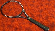 Babolat Pure Drive Lite GT 100 Sq. In. 4 1/8 1 Grip Unstrung Tennis Racquet